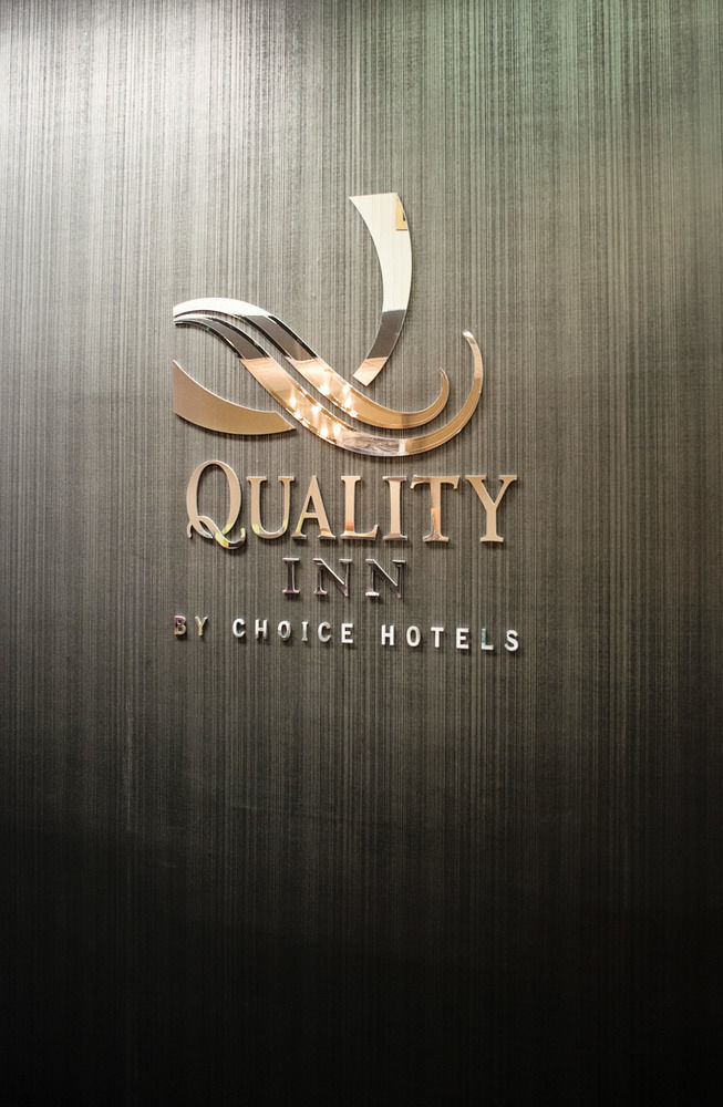 Quality Inn New Kensington Extérieur photo